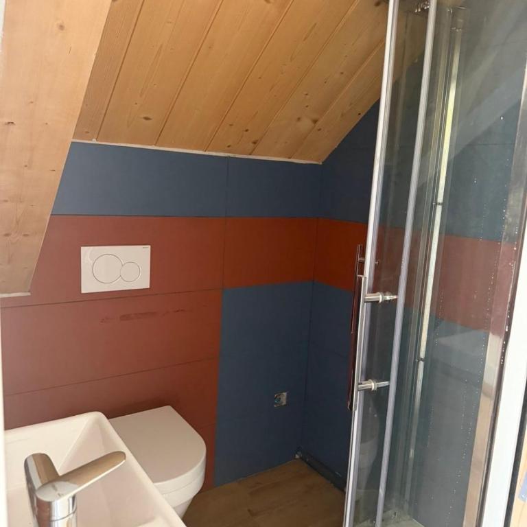 Le dôme - Appartement 3 Chambres avec Vue sur la Montagne - 7