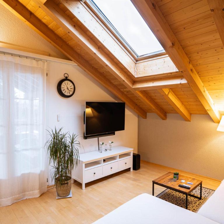 Sunset Apartment - Apartment mit 1 Schlafzimmer - 7