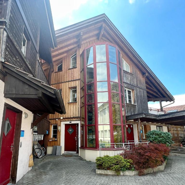 Sunset Apartment - Apartment mit 1 Schlafzimmer - 20