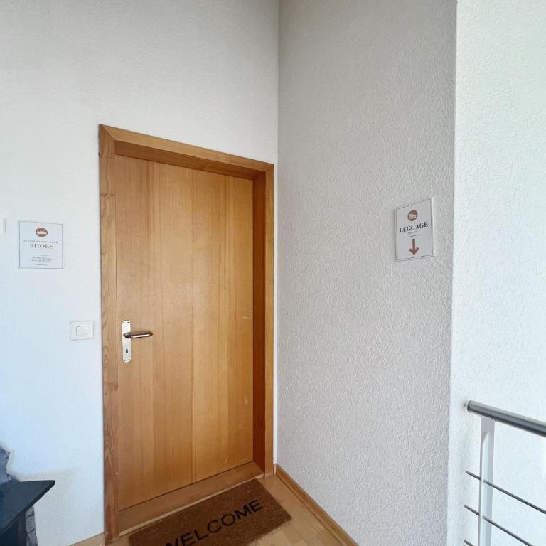 Sunset Apartment - Apartment mit 1 Schlafzimmer - 17