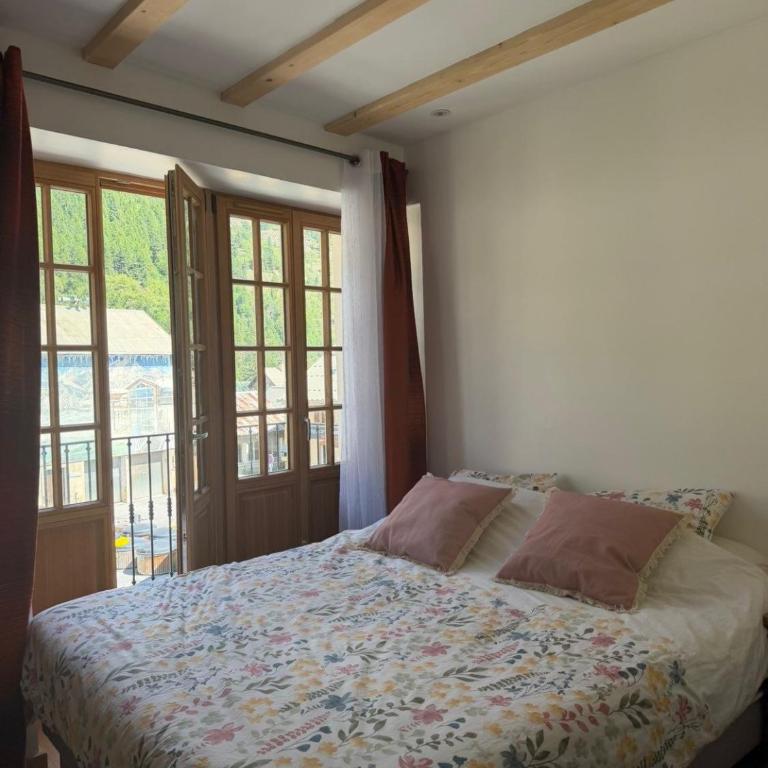 Le dôme - Appartement 3 Chambres avec Vue sur la Montagne - 5