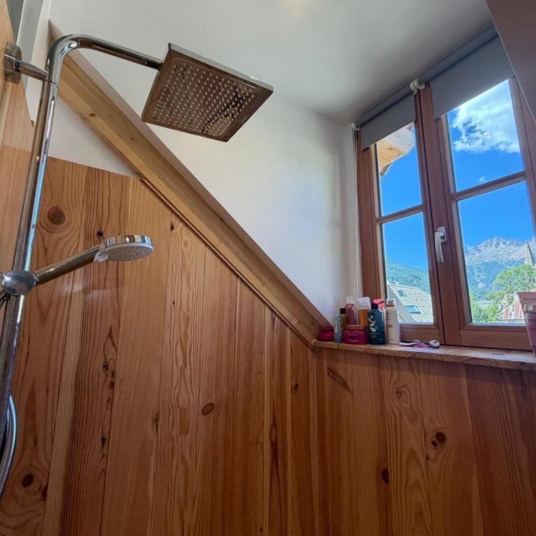 Le dôme - Appartement 3 Chambres avec Vue sur la Montagne - 6