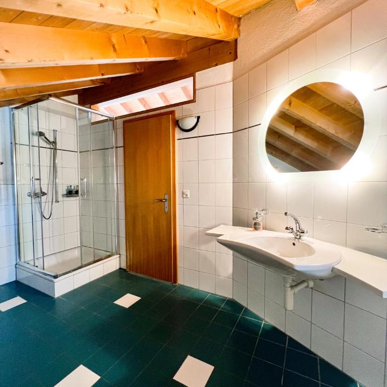 Sunset Apartment - Apartment mit 1 Schlafzimmer - 15
