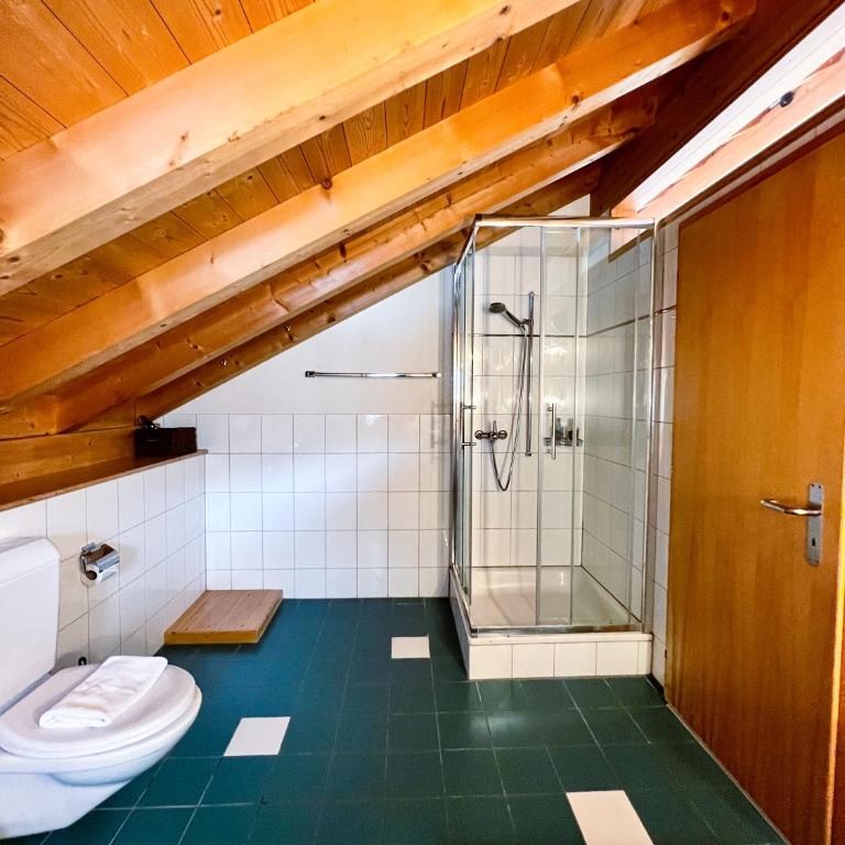 Sunset Apartment - Apartment mit 1 Schlafzimmer - 16