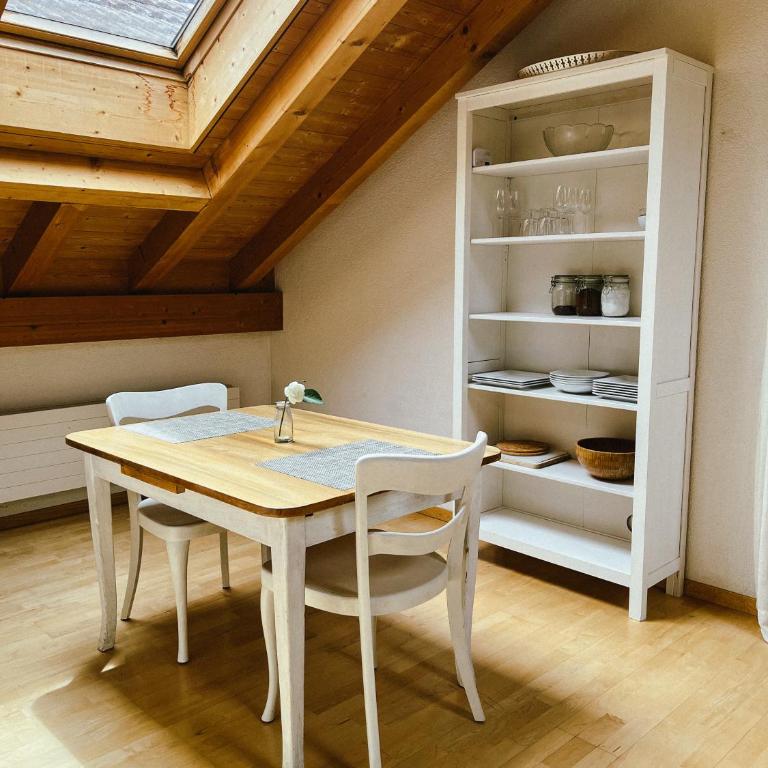 Sunset Apartment - Apartment mit 1 Schlafzimmer - 4