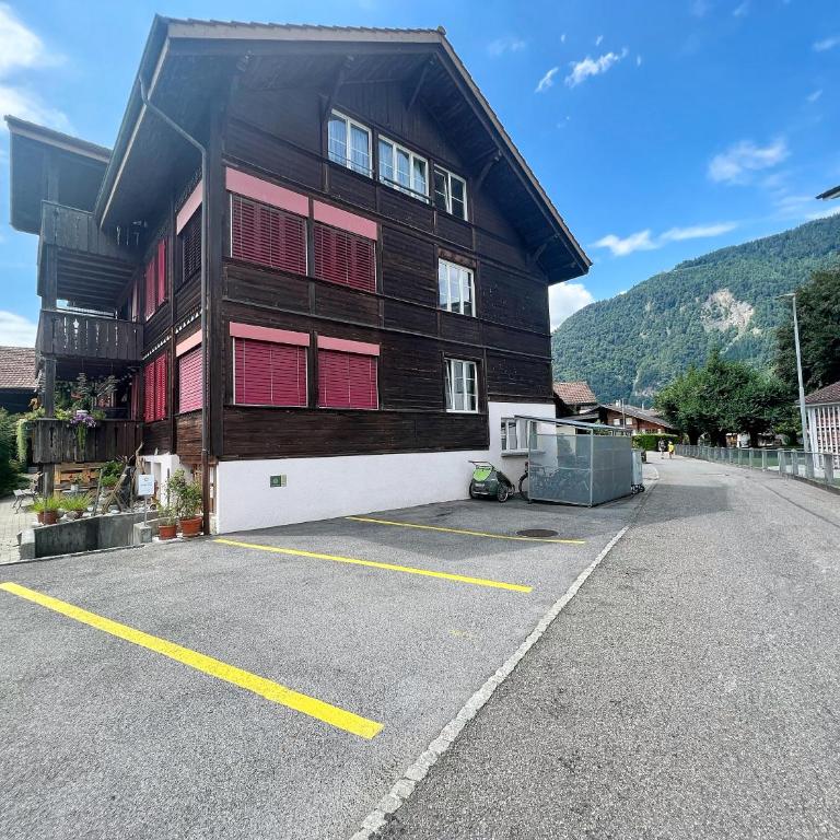 Sunset Apartment - Apartment mit 1 Schlafzimmer - 19