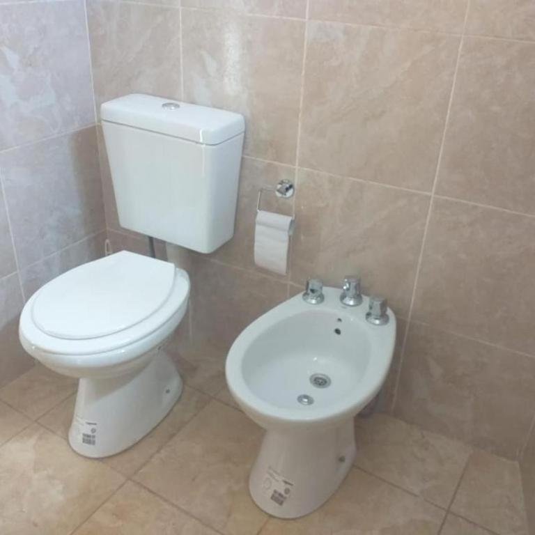 Departamento el Triángulo - Apartamento de 2 dormitorios - 8