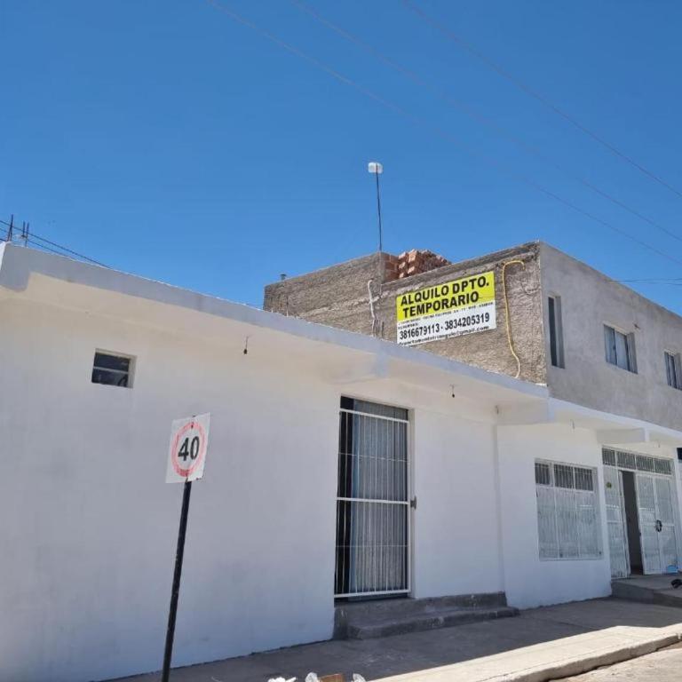 Departamento el Triángulo - Apartamento de 2 dormitorios - 9