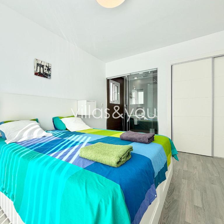 Villa Bambu Gran Alacant by Villas&You - Villa con piscina privada - 16