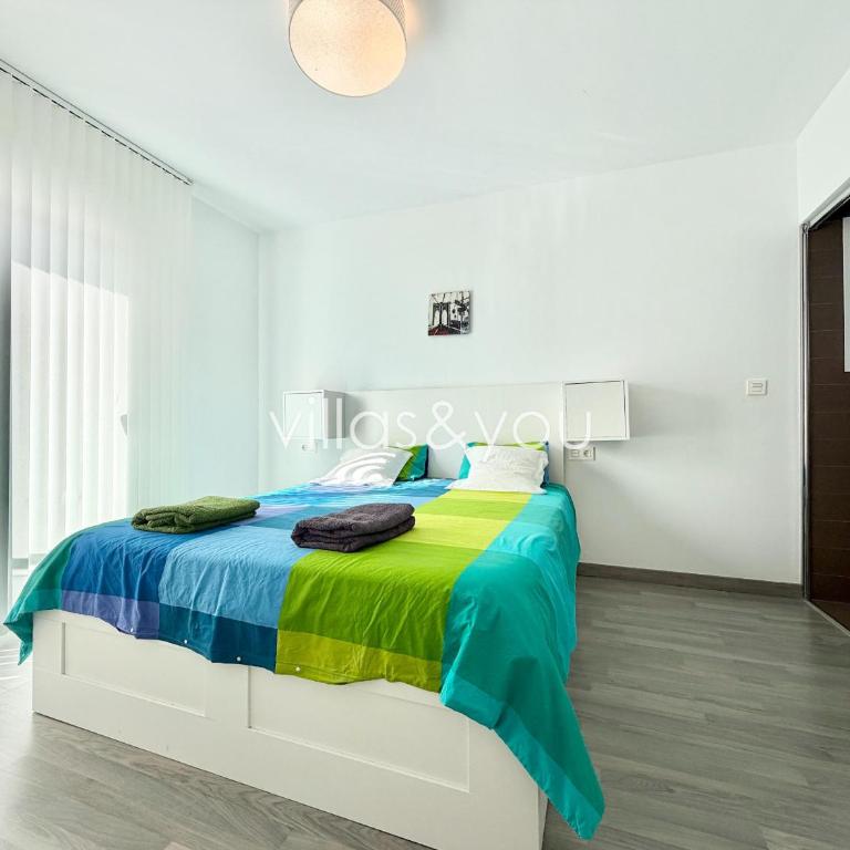 Villa Bambu Gran Alacant by Villas&You - Villa con piscina privada - 15