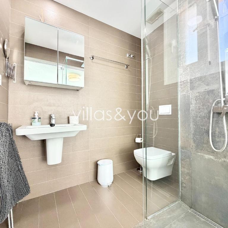 Villa Bambu Gran Alacant by Villas&You - Villa con piscina privada - 17