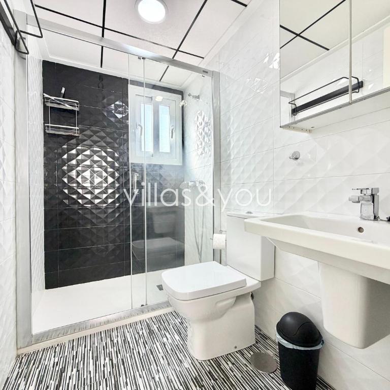 Villa Bambu Gran Alacant by Villas&You - Villa con piscina privada - 20