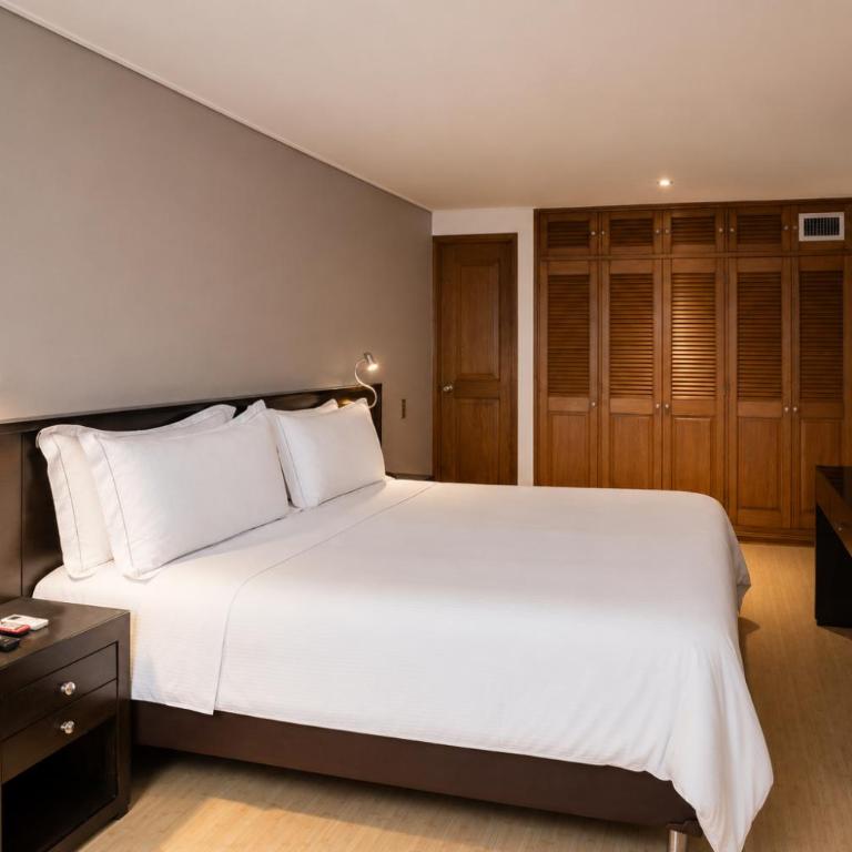 Hotel Egina Medellin - Suite - 3
