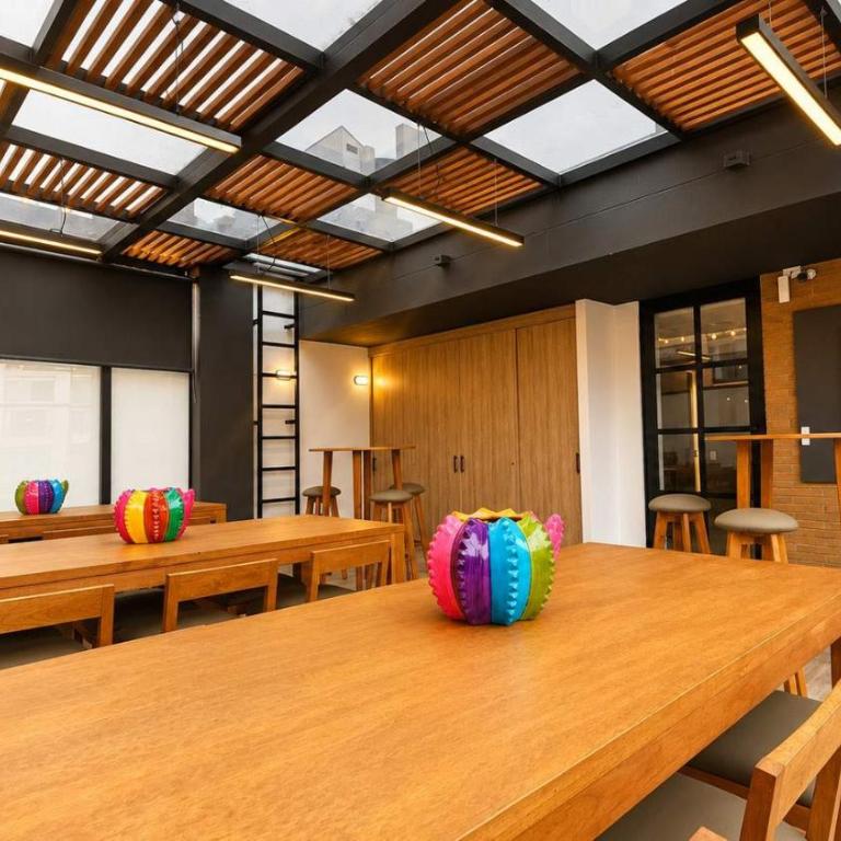 Estudio confortable en Bogota - Cat C - Apartamento - 19