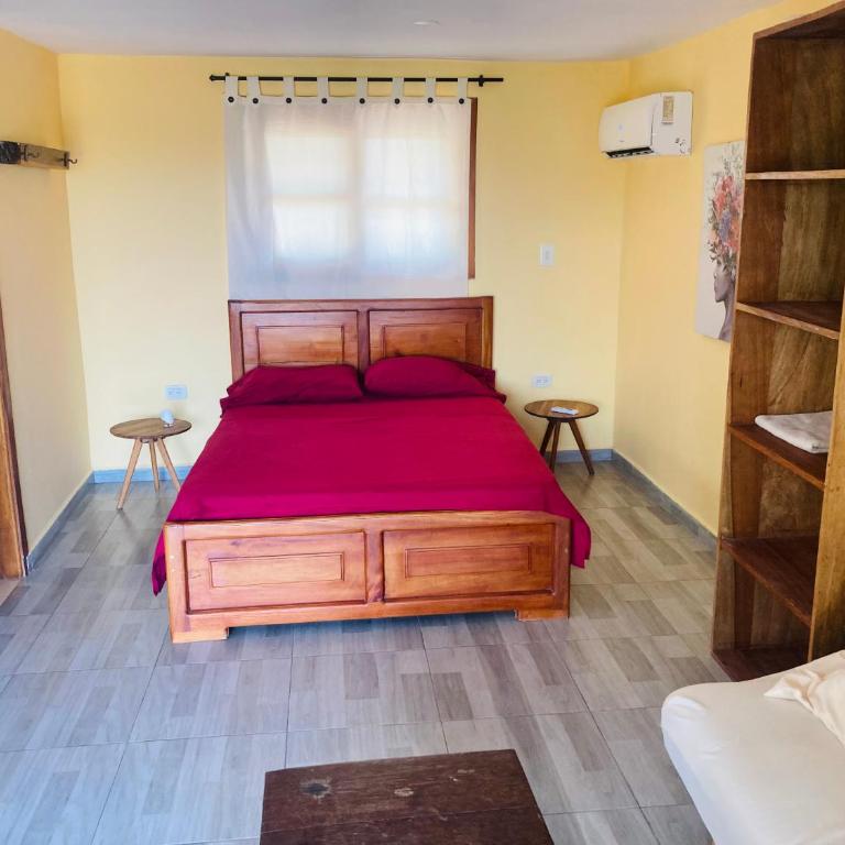 Casa Tolosa Tayrona, Los Cocos - Estudio con terraza - 5
