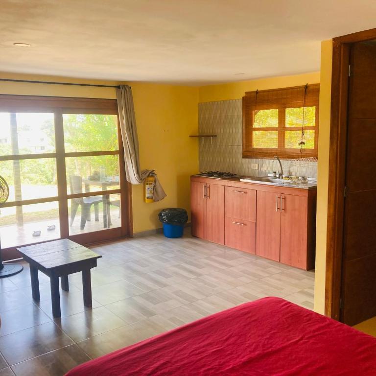 Casa Tolosa Tayrona, Los Cocos - Estudio con terraza - 8
