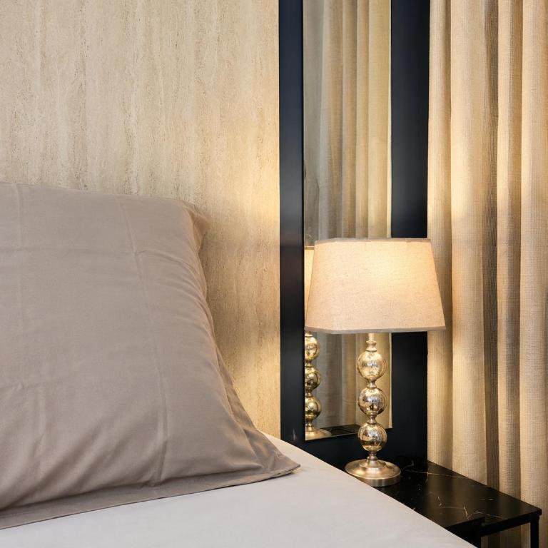 Quai 9 - Félin pour l'Autre - 2 bedrooms - 6 people - Wi-Fi - Appartement 2 Chambres - 6