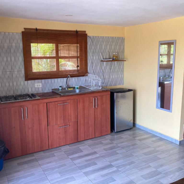 Casa Tolosa Tayrona, Los Cocos - Estudio con terraza - 9