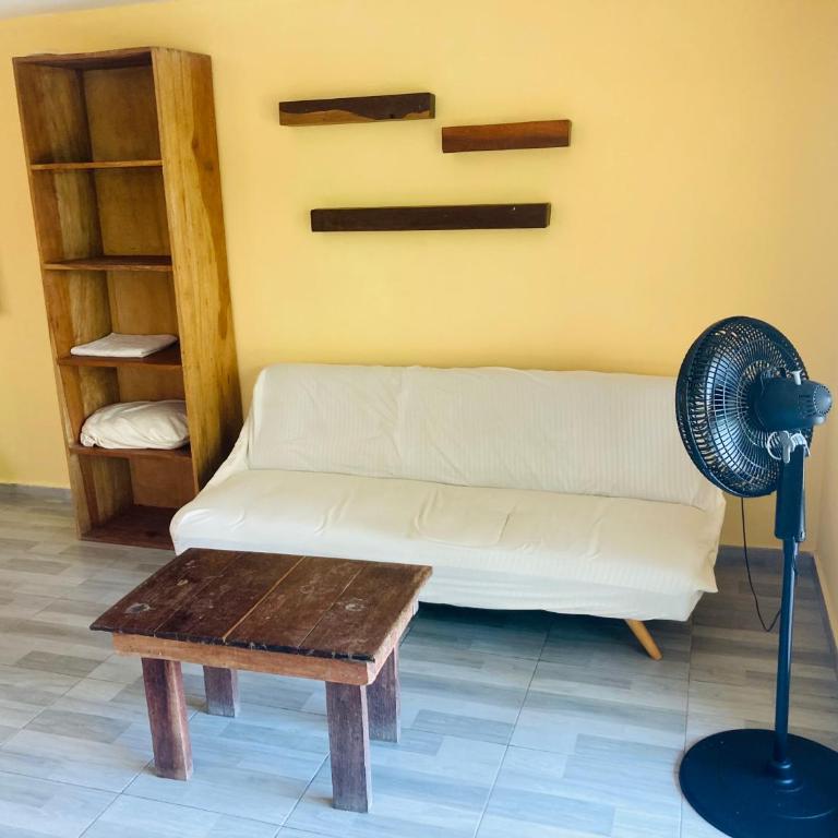 Casa Tolosa Tayrona, Los Cocos - Estudio con terraza - 10