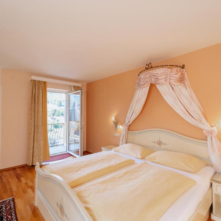 Schlössl Hotel Kindl - Suite Junior - Vue sur Jardin - 2