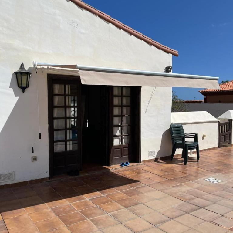 Exclusively located Golf Villa with heated pool - Villa con piscina privada - 16