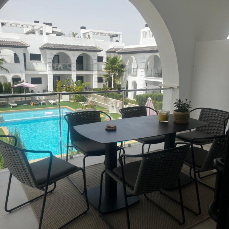 Casa de Dolla - Apartamento de 2 dormitorios - 11