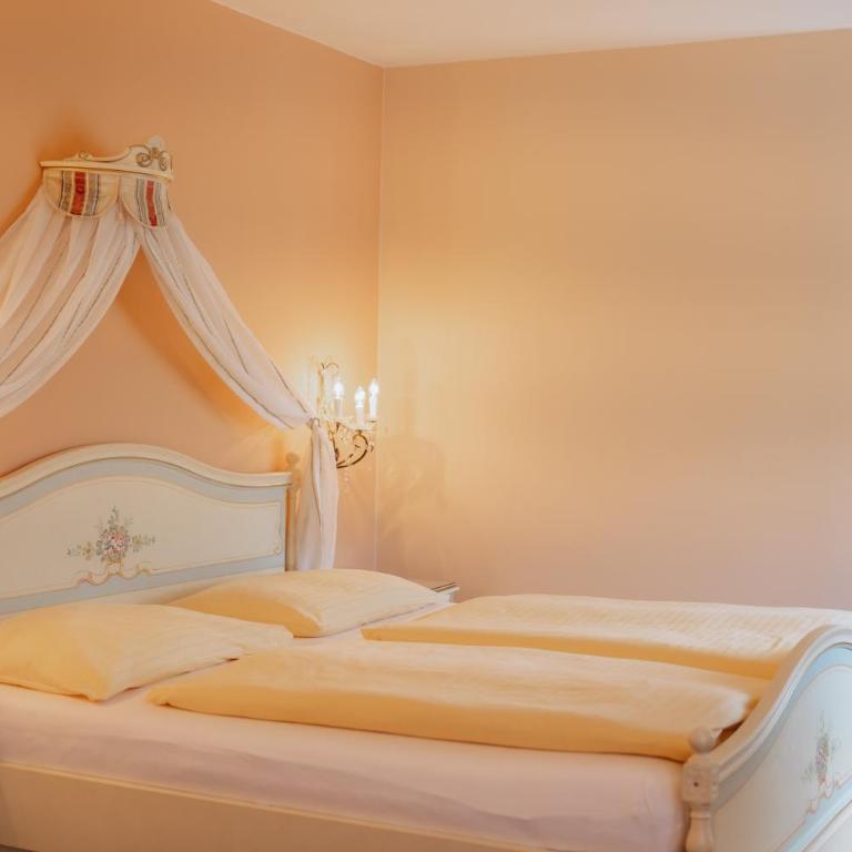 Schlössl Hotel Kindl - Suite Junior - 4