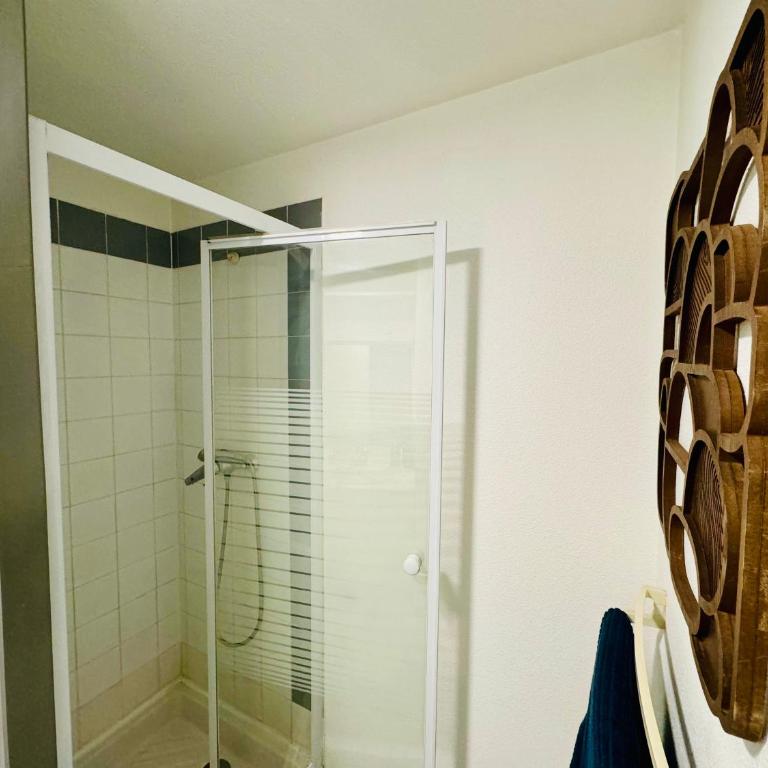 Suite Bahia - Lyon PartDieu - Apartamento de 1 dormitorio - 15