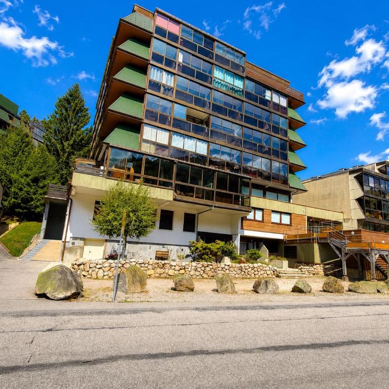 Il Dolce Nido - 200 m des pistes - Parking privé - Appartement 2 Chambres - 1