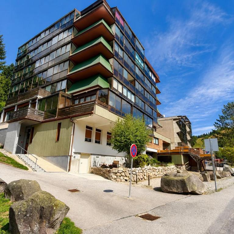 Il Dolce Nido - 200 m des pistes - Parking privé - Appartement 2 Chambres - 2