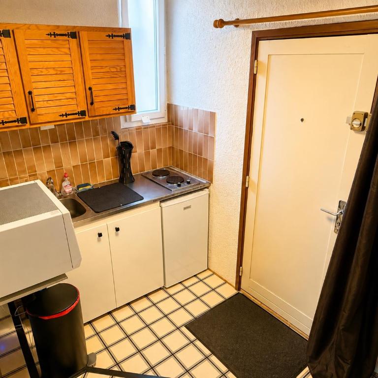 Il Dolce Nido - 200 m des pistes - Parking privé - Appartement 2 Chambres - 4