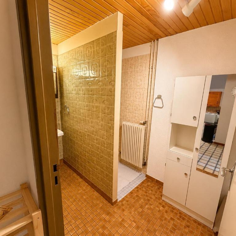 Il Dolce Nido - 200 m des pistes - Parking privé - Appartement 2 Chambres - 6