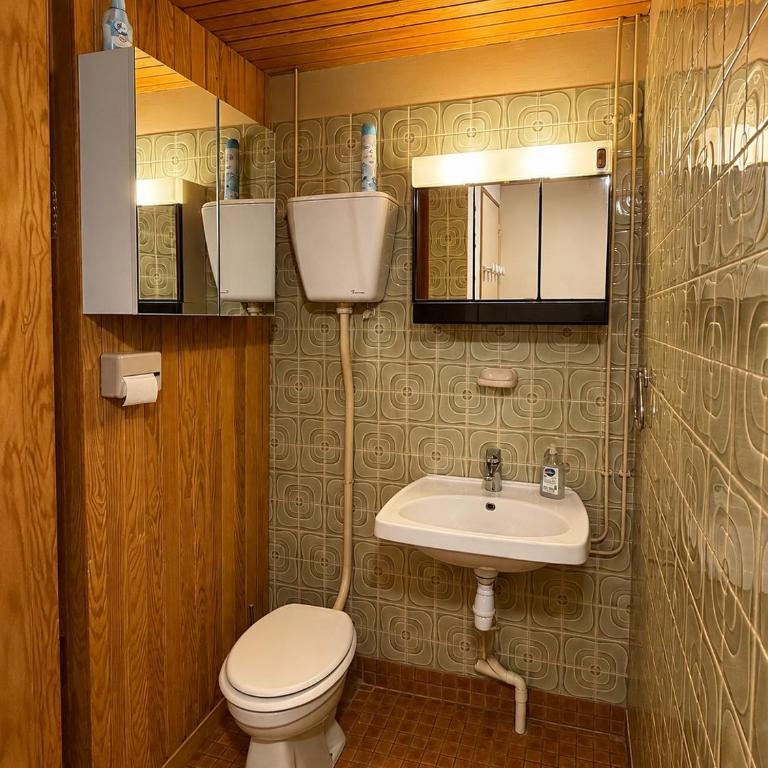 Il Dolce Nido - 200 m des pistes - Parking privé - Appartement 2 Chambres - 8