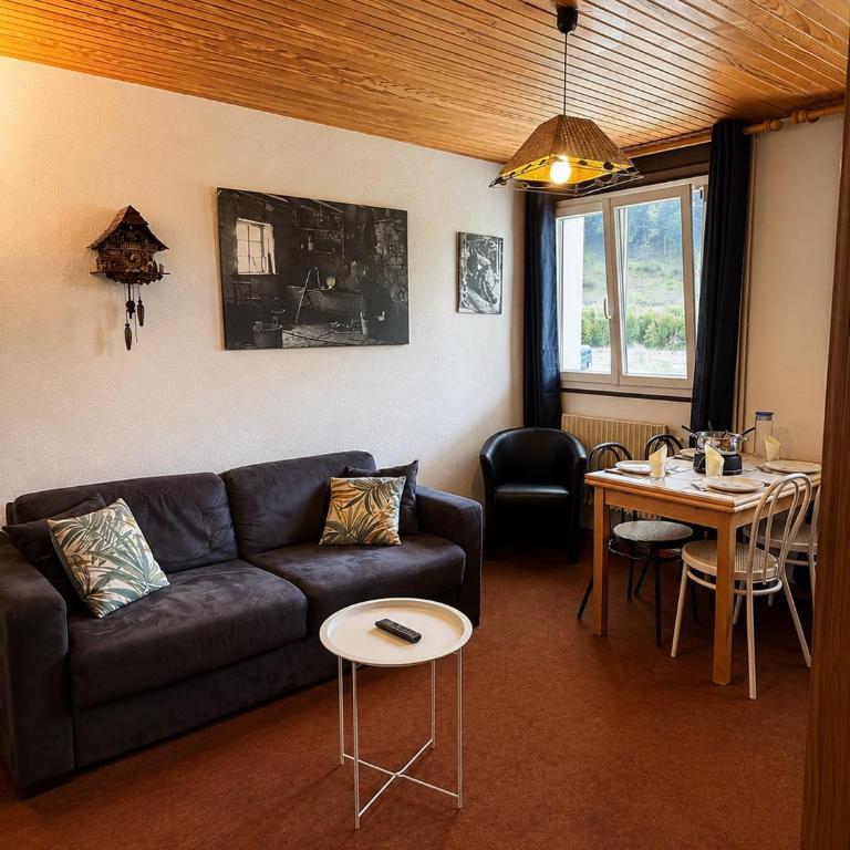 Il Dolce Nido - 200 m des pistes - Parking privé - Appartement 2 Chambres - 15
