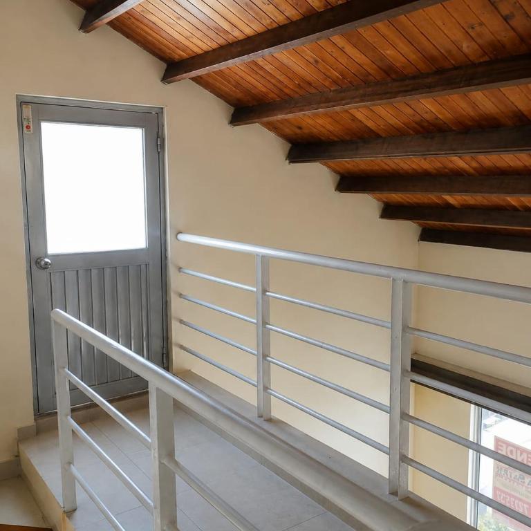 Apartment in Tavor neighborhood - Apartamento de 3 dormitorios - 11