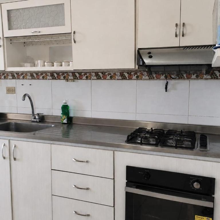 Apartment in Tavor neighborhood - Apartamento de 3 dormitorios - 14
