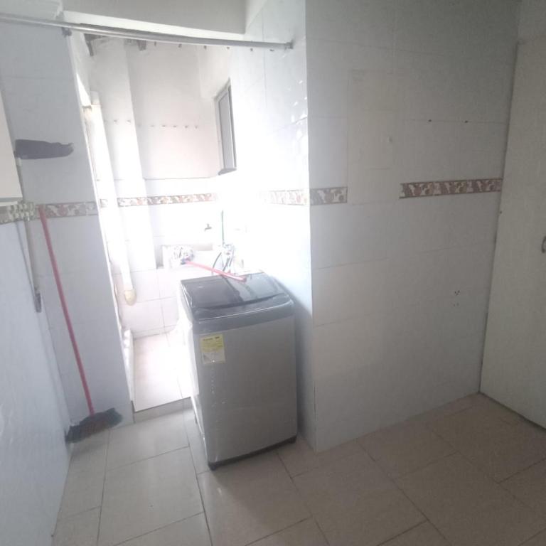 Apartment in Tavor neighborhood - Apartamento de 3 dormitorios - 19