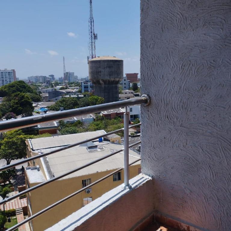 Apartment in Tavor neighborhood - Apartamento de 3 dormitorios - 22