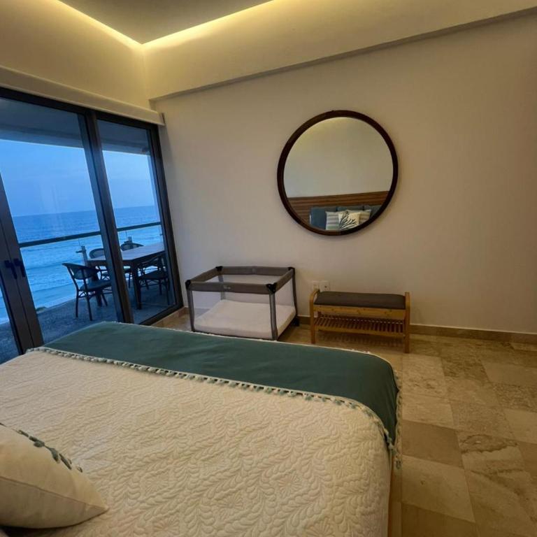 Paraíso frente al mar en Acapulco Diamante - Appartement 3 Chambres - 15