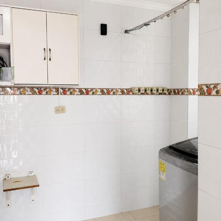 Apartment in Tavor neighborhood - Apartamento de 3 dormitorios - 29