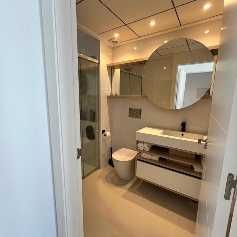 Casa de Dolla - Apartamento de 2 dormitorios - 9