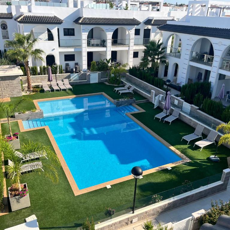 Casa de Dolla - Apartamento de 2 dormitorios - 1
