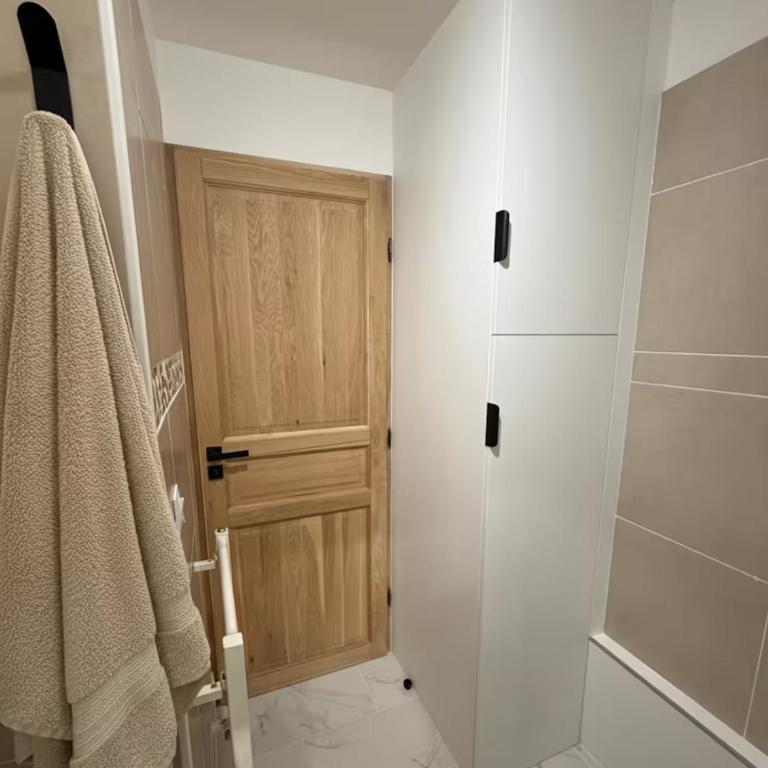 Alpine Venus - Apartment mit 1 Schlafzimmer - 15