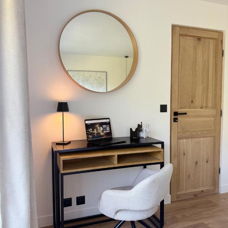 Alpine Venus - Apartment mit 1 Schlafzimmer - 19