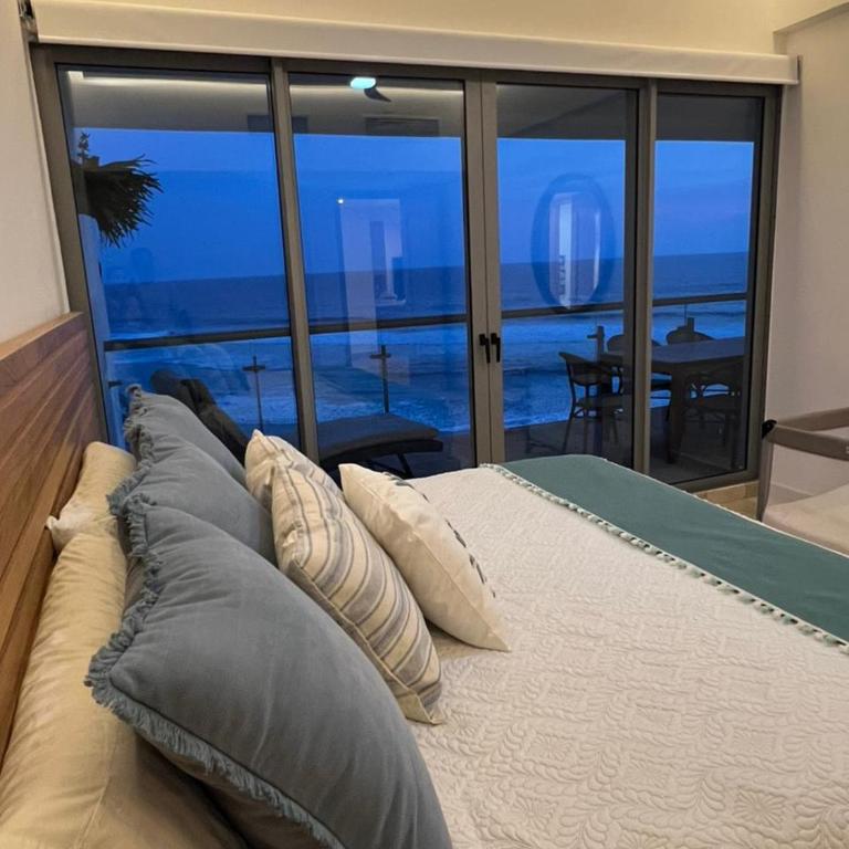 Paraíso frente al mar en Acapulco Diamante - Appartement 3 Chambres - 12