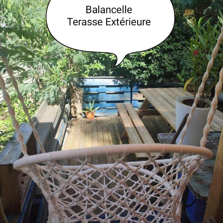 Ti'Paradis - Mobile Home - 5