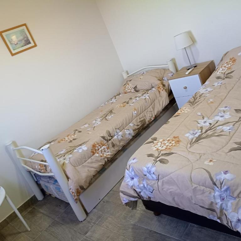 ALTOS DEL MOLLE en VCP predio con solo 2 cabañas - Apartamento de 2 dormitorios con vistas a la montaña - 35