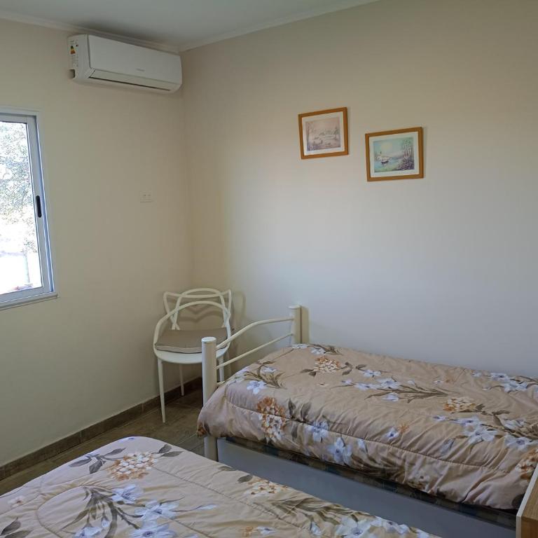 ALTOS DEL MOLLE en VCP predio con solo 2 cabañas - Apartamento de 2 dormitorios con vistas a la montaña - 33