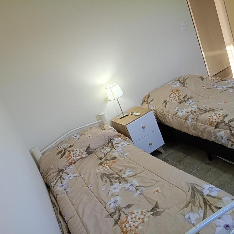 ALTOS DEL MOLLE en VCP predio con solo 2 cabañas - Apartamento de 2 dormitorios con vistas a la montaña - 34