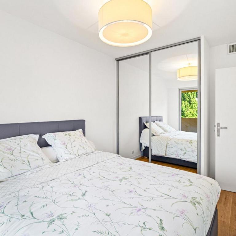 AntibesLuxuriousResidence - Appartement Deluxe - 5